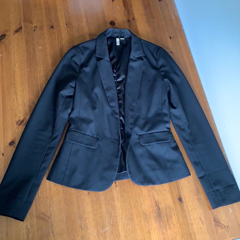 Frenchi blazer from Nordstrom